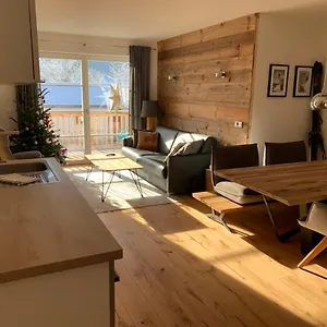  Apartment Moderne Mit Alpinem Flair In Traumlage