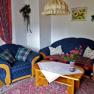  Apartment Alpenblick Schneck