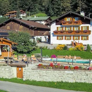  Bauernhof Triembachhof