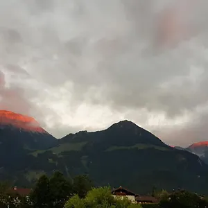  Apartment Jennerblick