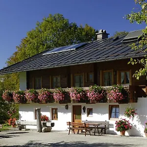  Bauernhof Haus Widlbrand