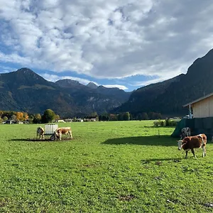  Apartment Hoher Göllblick
